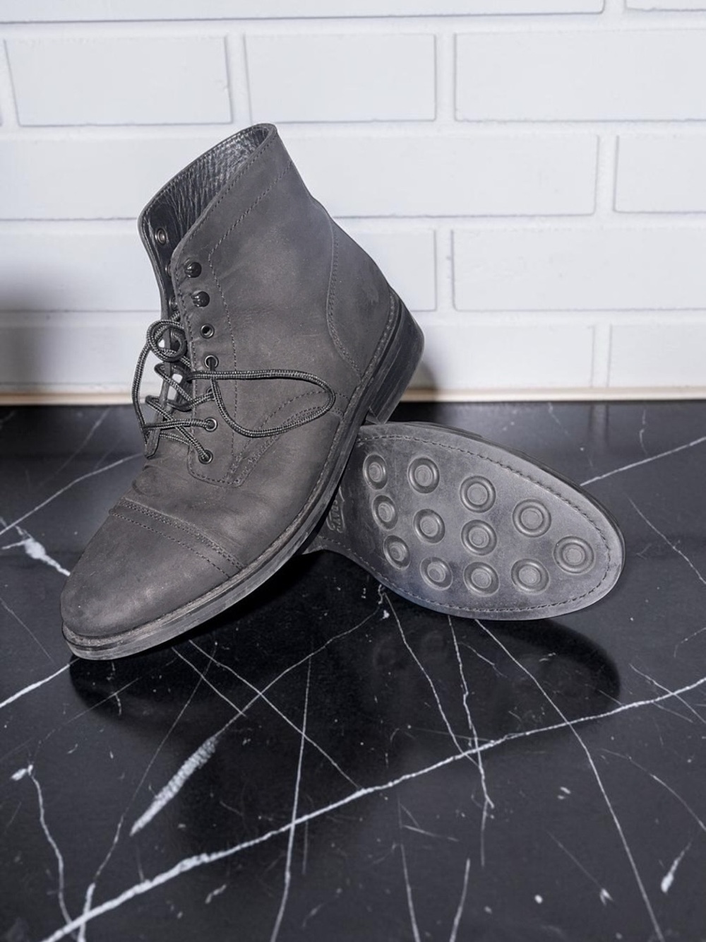 Thursday boot company - Captain
